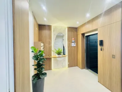 Apartamento com 2 Quartos para alugar, 72m² no Pedra Branca, Palhoça