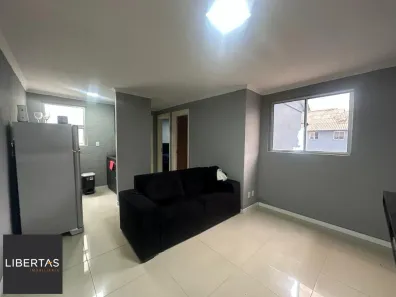 Apartamento com 2 Quartos à venda, 38m² no Vila Nova, Porto Alegre