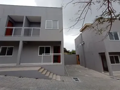 Casa com 2 Quartos à venda, 107m² no Jardim Atlântico Leste (Itaipuaçu), Maricá