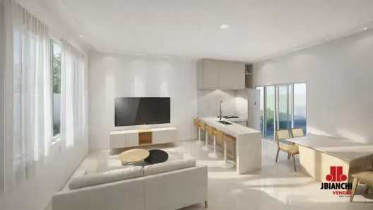 Casa com 2 Quartos à venda, 68m² no Jardim Esperança, Mogi das Cruzes