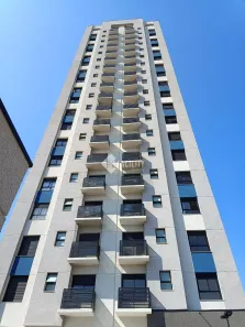 Apartamento com 2 Quartos à venda, 79m² no Jardim Guanabara, Campinas