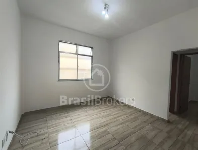 Apartamento com 2 Quartos à venda, 55m² no Abolição, Rio de Janeiro