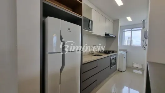 Apartamento com 2 Quartos para alugar, 81m² no São Judas, Itajaí