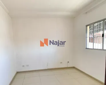 Apartamento com 2 Quartos para alugar, 55m² no Mogi Moderno, Mogi das Cruzes
