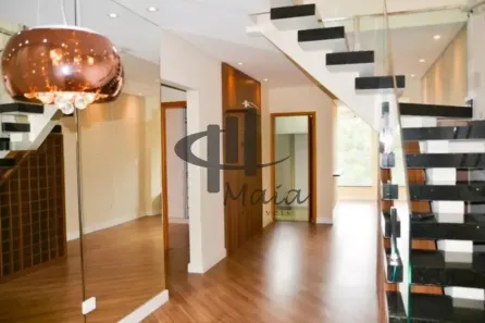 Apartamento com 3 Quartos à venda, 120m² no Santa Maria, São Caetano do Sul