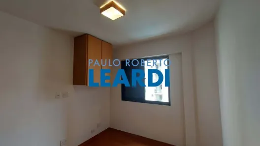 Apartamento com 2 Quartos para alugar, 101m² no Indianópolis, São Paulo