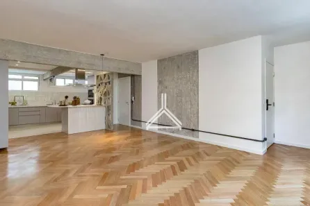Apartamento com 3 Quartos à venda, 115m² no Jardim Paulista, São Paulo