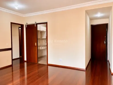 Apartamento com 3 Quartos para alugar, 90m² no Coração de Jesus, Belo Horizonte
