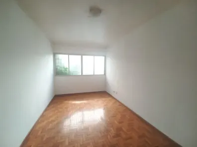 Apartamento com 2 Quartos para alugar, 55m² no Parque Residencial da Lapa, São Paulo