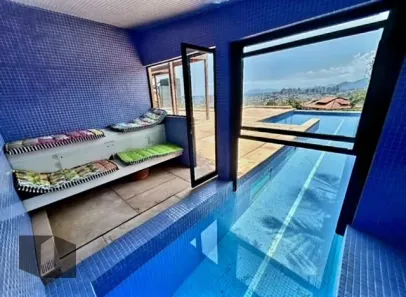 Casa com 4 Quartos à venda, 602m² no Joá, Rio de Janeiro