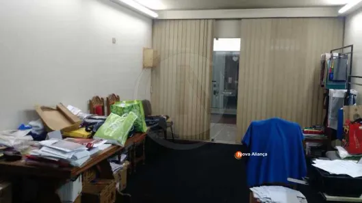 Sala Comercial à venda, 42m² no Copacabana, Rio de Janeiro