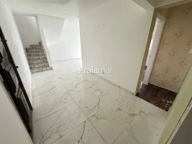 Apartamento com 2 Quartos à venda, 215m² no Centro, São Vicente