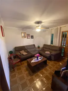 Casa com 4 Quartos à venda, 160m² no Vila Nilo, São Paulo