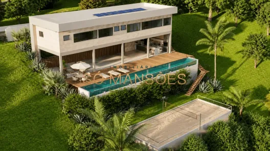 Lote/Terreno à venda, 1229m² no Ville de Montagne, Nova Lima
