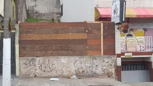 Lote/Terreno à venda, 125m² no Alves Dias, São Bernardo do Campo