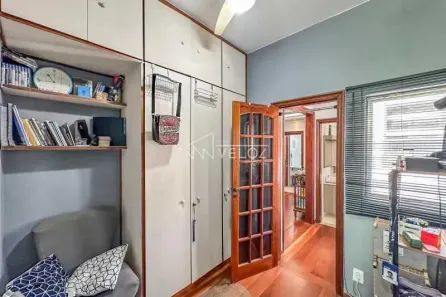 Apartamento com 2 Quartos à venda, 73m² no Botafogo, Rio de Janeiro