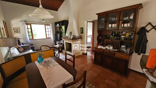 Casa de Condomínio com 3 Quartos à venda, 206m² no Centro, Nova Friburgo