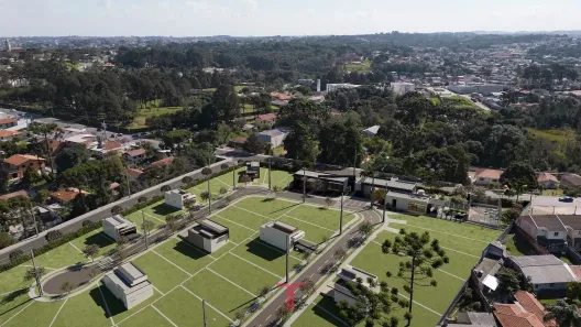 Lote/Terreno à venda, 10m² no Santa Cândida, Curitiba