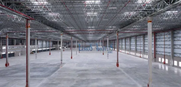 Galpão/Depósito/Armazém para alugar, 9074m² no Rainha, Araquari