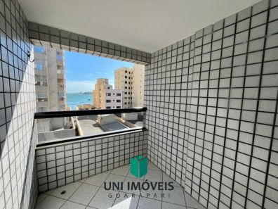 Apartamento com 3 Quartos à venda, 75m² no Praia do Morro, Guarapari