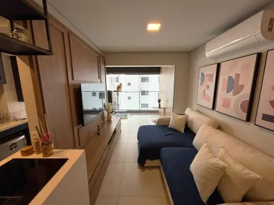 Apartamento com 2 Quartos à venda, 69m² no Vila Clementino, São Paulo
