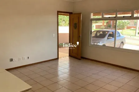 Casa de Condomínio com 3 Quartos à venda, 213m² no Condomínio Caimbé, Ribeirão Preto