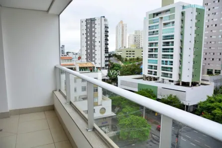 Cobertura com 4 Quartos à venda, 255m² no Buritis, Belo Horizonte