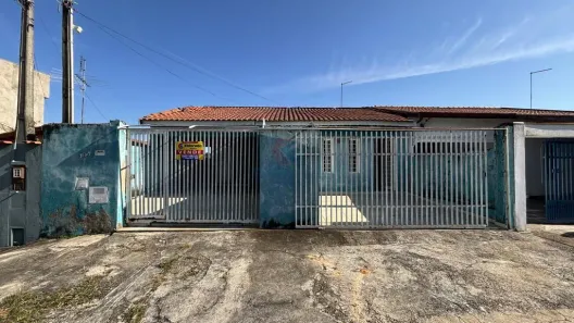 Casa com 6 Quartos à venda, 240m² no Parque Santa Bárbara, Campinas
