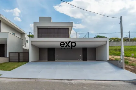 Casa de Condomínio com 3 Quartos à venda, 600m² no Bosque, Vinhedo