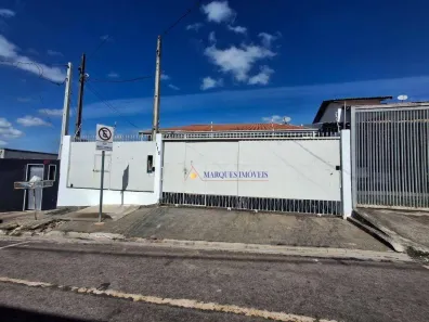Casa com 4 Quartos para alugar, 210m² no Jardim Vera Cruz, Louveira