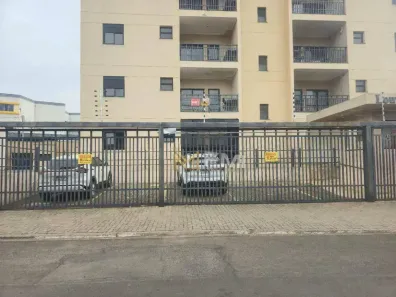 Apartamento com 2 Quartos à venda, 73m² no Remanso Campineiro, Hortolândia