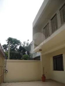 Sobrado com 4 Quartos à venda, 287m² no Planalto Paulista, São Paulo