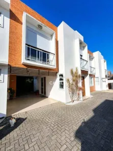 Casa com 3 Quartos à venda, 119m² no Campeche, Florianópolis