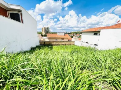 Lote/Terreno à venda, 300m² no Castelinho, Piracicaba