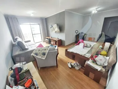 Apartamento com 3 Quartos à venda, 129m² no Rudge Ramos, São Bernardo do Campo