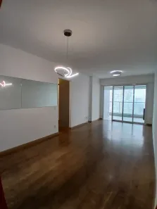 Apartamento com 2 Quartos para venda ou aluguel, 83m² no Gonzaga, Santos