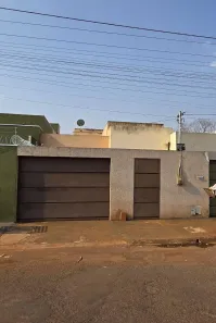 Casa com 2 Quartos à venda, 101m² no , Santa Helena de Goiás