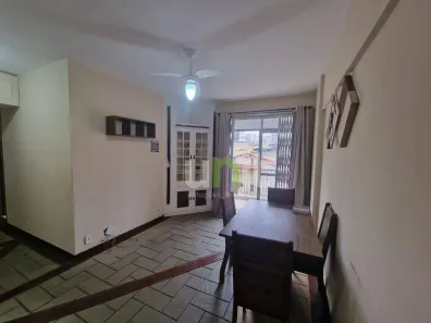 Apartamento com 2 Quartos à venda, 75m² no Santa Rosa, Niterói