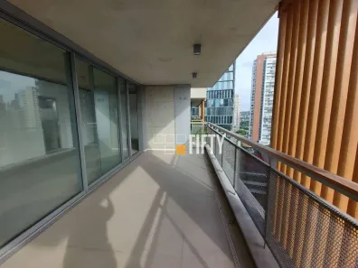 Apartamento com 3 Quartos à venda, 167m² no Jardim das Acácias, São Paulo