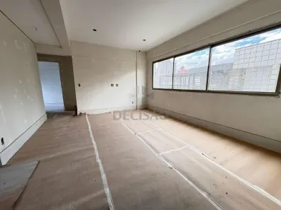 Cobertura com 3 Quartos à venda, 94m² no São Lucas, Belo Horizonte