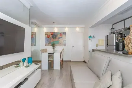 Apartamento com 2 Quartos à venda, 63m² no Vila Nair, São Paulo