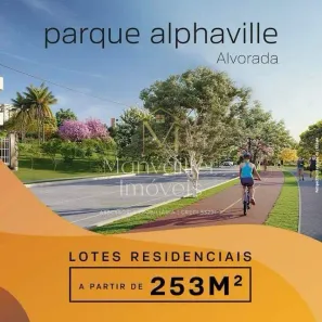 Lote/Terreno à venda, 253m² no Itapeva, Votorantim
