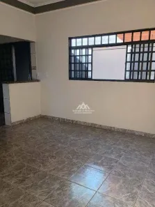 Casa com 2 Quartos à venda, 100m² no Jardim Diva Tarlá de Carvalho, Ribeirão Preto
