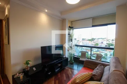 Apartamento com 2 Quartos à venda, 55m² no Vila Lageado, São Paulo