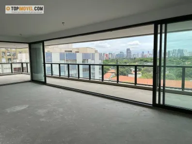 Apartamento com 4 Quartos à venda, 285m² no Itaim Bibi, São Paulo