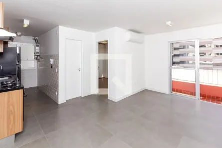 Apartamento com 1 Quarto à venda, 42m² no Itaim Bibi, São Paulo