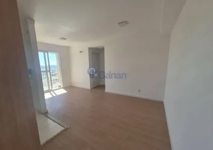 Apartamento com 2 Quartos à venda, 52m² no Residencial Bela Aliança, Campinas