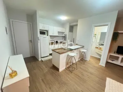 Flat com 1 Quarto à venda, 61m² no Czerniewicz, Jaraguá do Sul