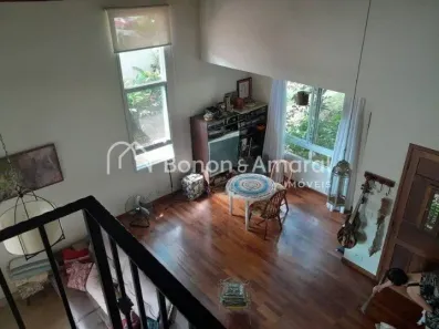 Casa de Condomínio com 4 Quartos à venda, 250m² no Chácara Belvedere, Campinas