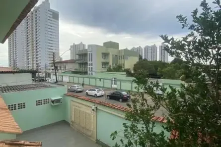 Casa com 4 Quartos à venda, 100m² no Vila Fróes, Goiânia